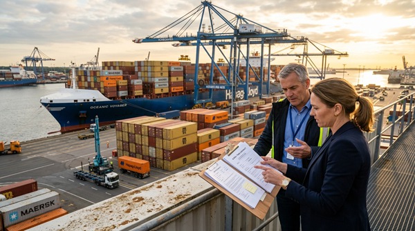 Incoterms Explained: Which Shipping Terms Actually Protect You