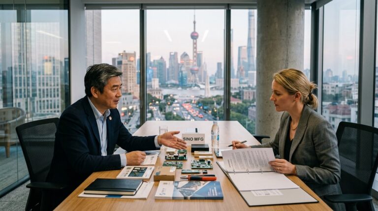 moq negotiation