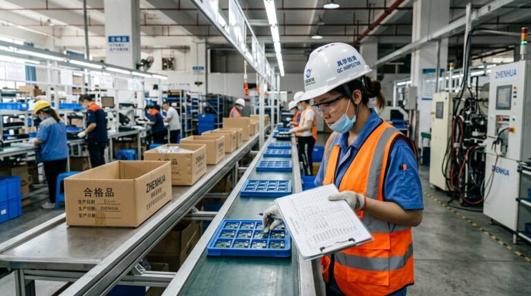 Pre-Shipment Inspection in China: What Gets Checked and Why It Saves You Thousands