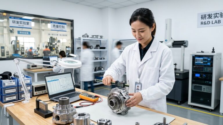 China Quality Control: The Complete 2026 Guide for Importers