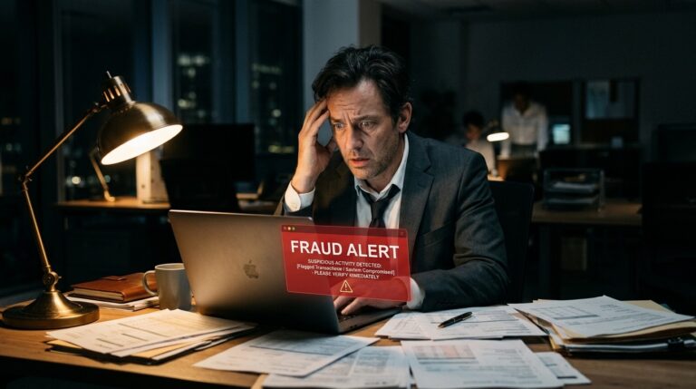 11 China Sourcing Scam Red Flags Every Importer Must Know