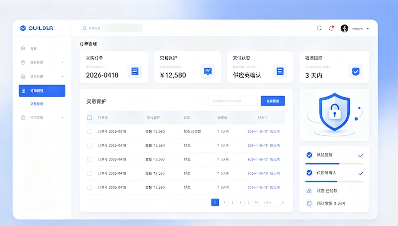 Alibaba platform UI (2)