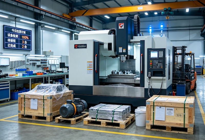 CNC machine close-up (2)