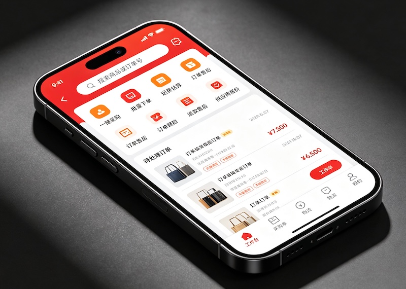 Taobao app (3)