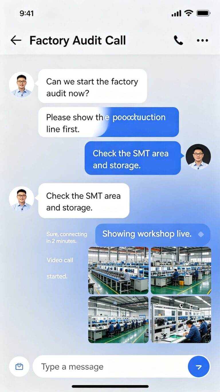 WeChat Sourcing: The Ultimate Guide to Communicating with Chinese Suppliers on WeChat