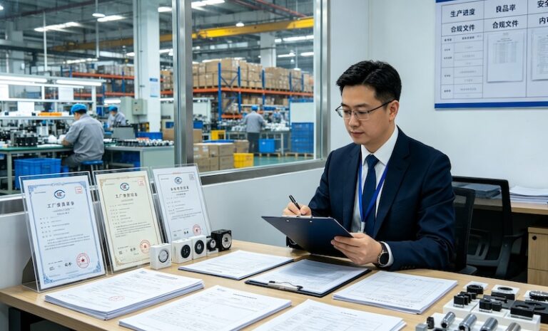 Factory Audits: ISO 9001 vs. BSCI vs. Sedex: Which Factory Audit Do You Need?
