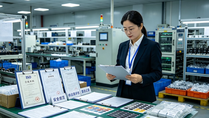 auditor with clipboard (3)