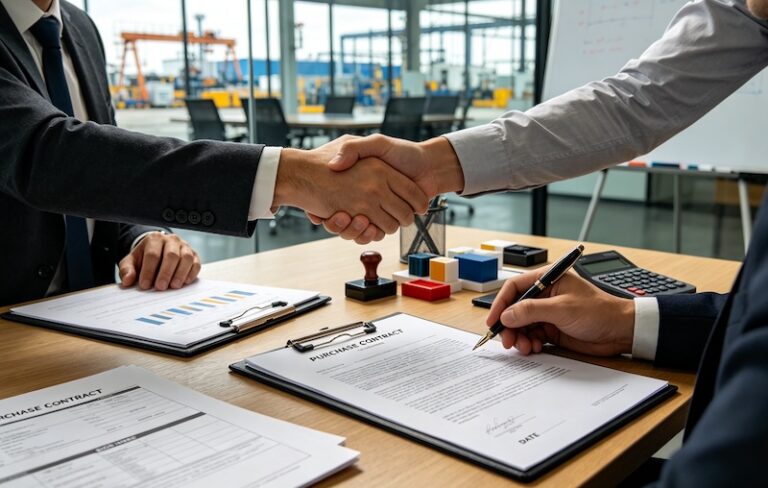 How to Negotiate Price with Chinese Suppliers: Scripts and Tactics That Actually Work