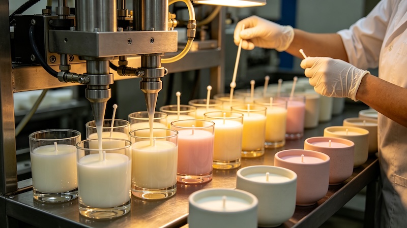 candle making factory china (2)