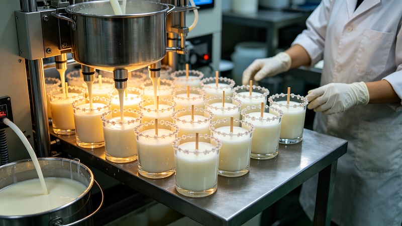 candle making factory china (4)