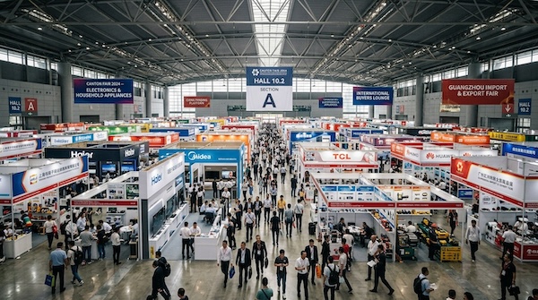 canton fair