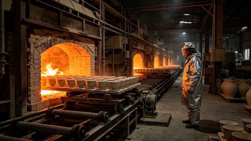 ceramic tableware factory china (2)