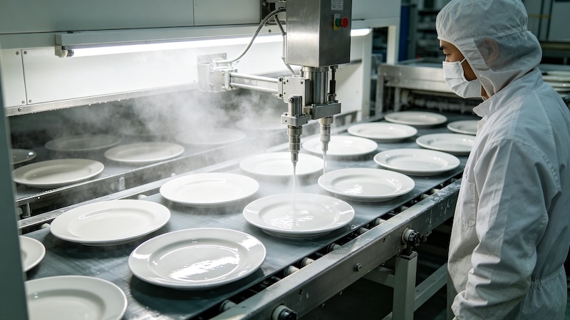 ceramic tableware factory china (4)