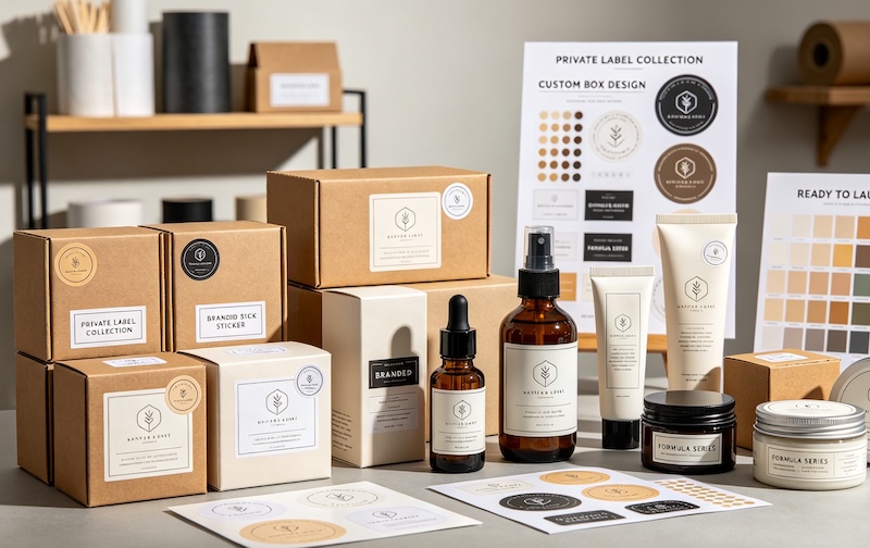 custom packaging box
