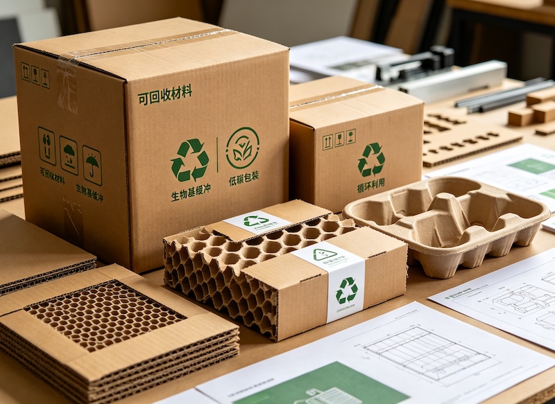 custom printed boxes
