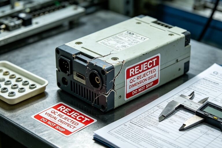 How to Handle Defective Products from China: Claims, Refunds, and How to Prevent It Next Time
