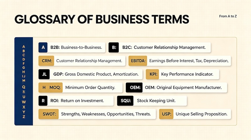 dictionary-glossary-style design (3)