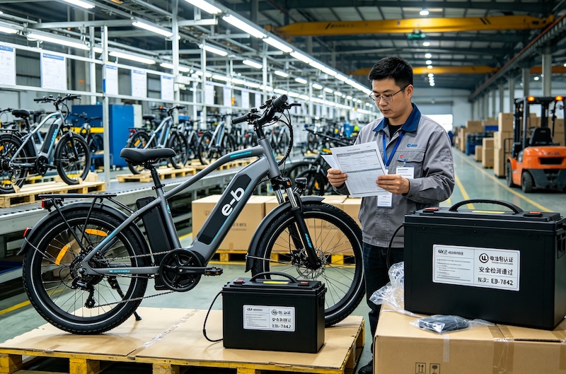 e-bike assembly line (3)