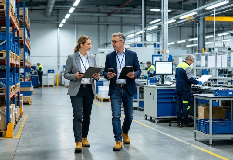 Finding Direct Factories: How Sourcing Agents Find Factories That Aren’t on Alibaba
