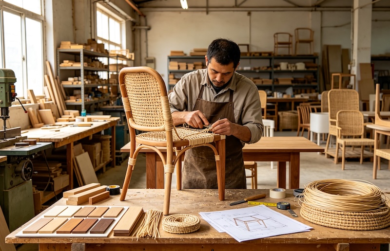 furniture factory workshop (3)