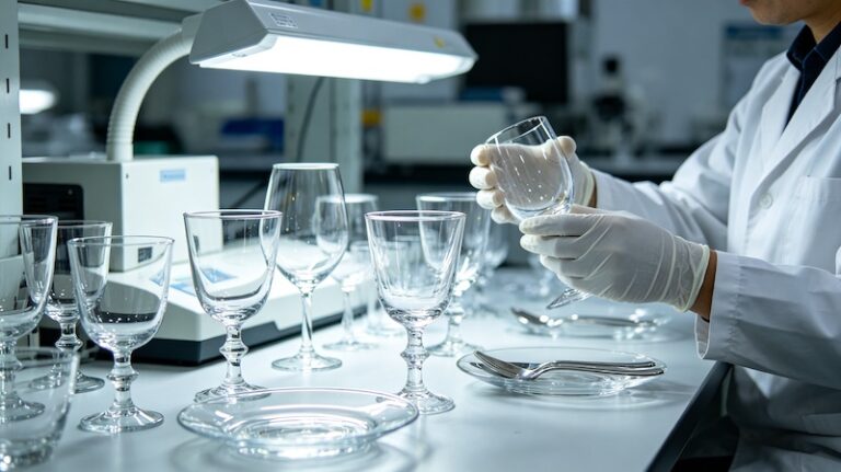 Sourcing Glassware from China: Breakage Rates and Packaging Tips