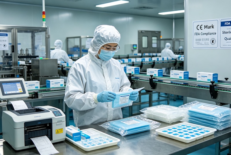 medical device production (3)
