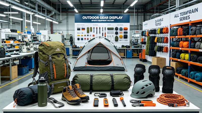 outdoor gear sports equipment display (3)