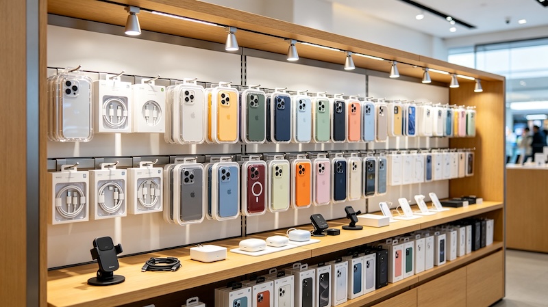 phone case injection molding factory (2)