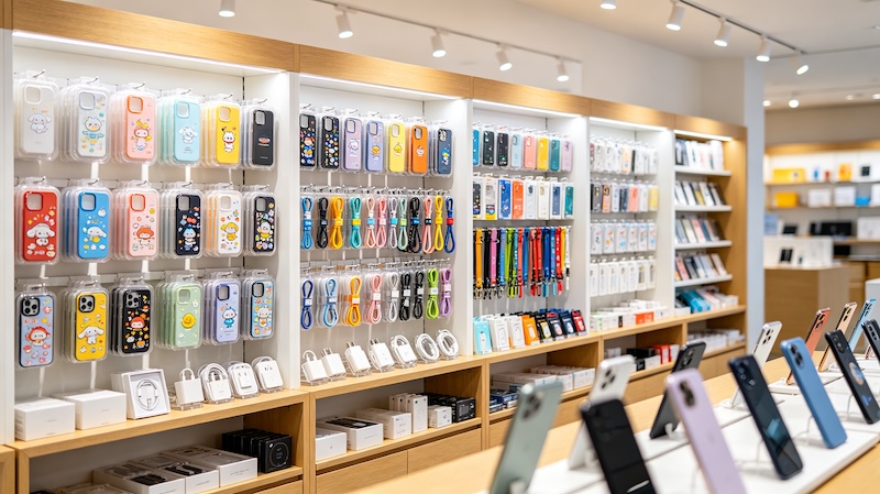 phone case injection molding factory (4)