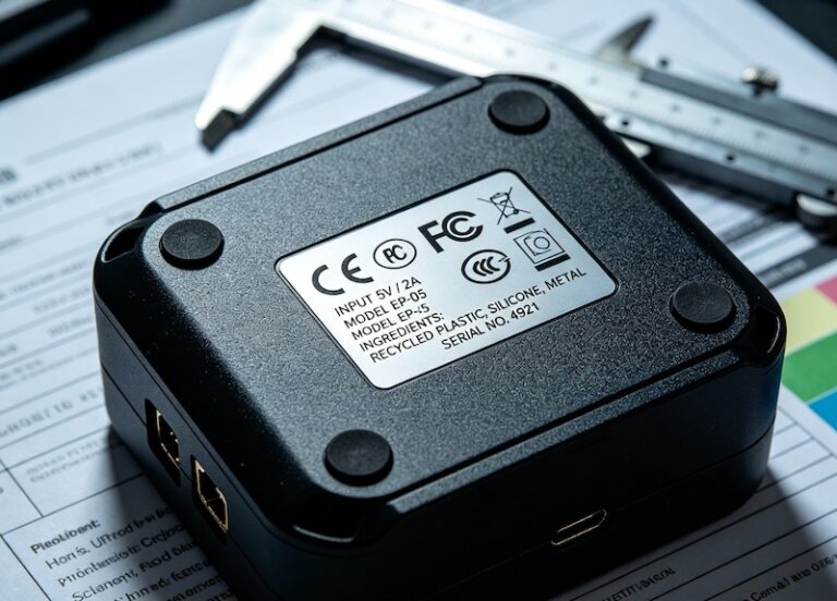 How to Read Chinese Product Labels: A Compliance Guide for EU and US Importers
