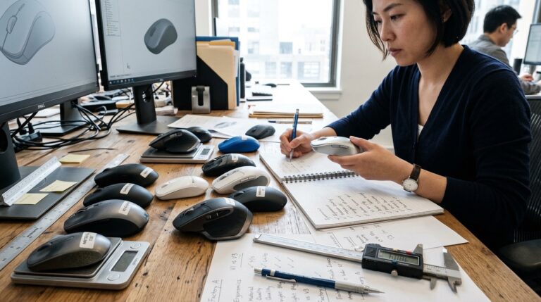 How to Get Product Samples from Chinese Manufacturers