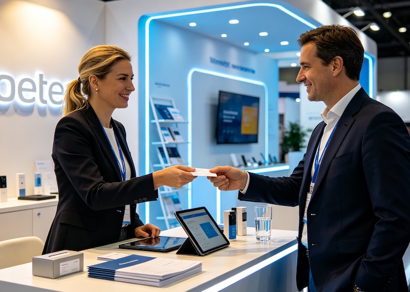 rade show exhibition hall (3)