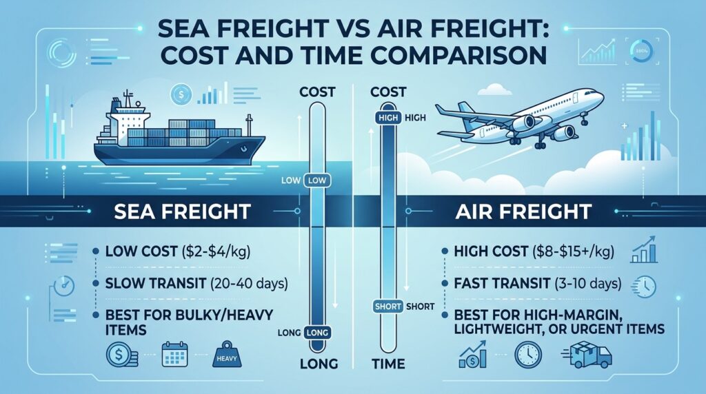 sea_vs_air_cost_time