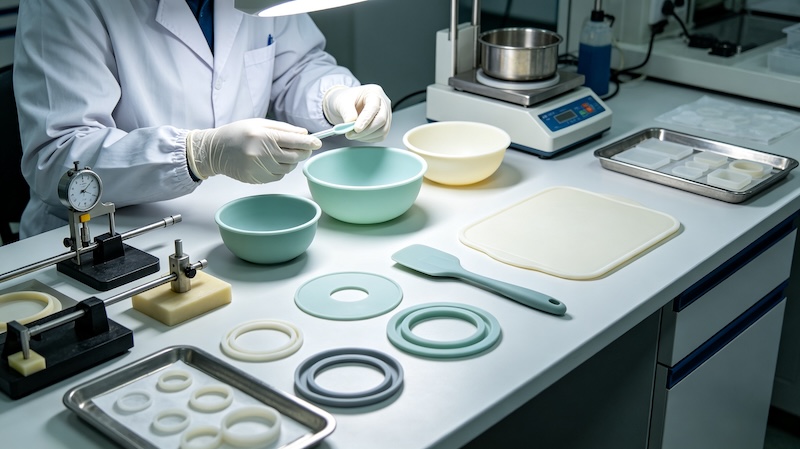 silicone product factory china (2)