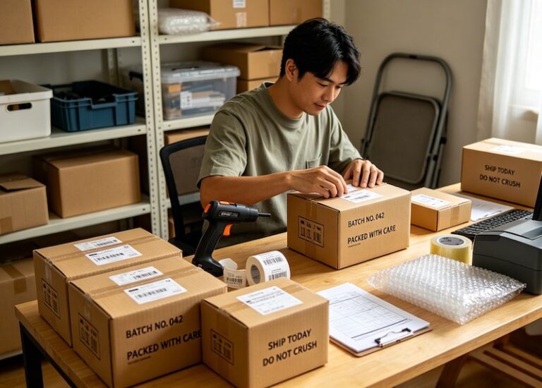 Why Small Businesses Can Still Win at China Sourcing — Even Without Big Order Volumes