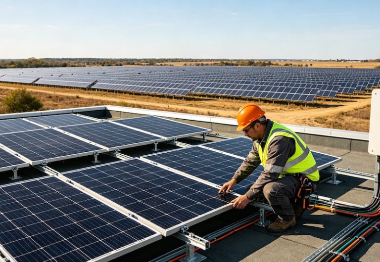 Sourcing Solar Panels and Inverters from China: Certifications & Top Factories