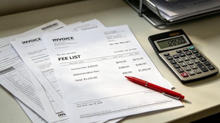 The True Cost of Sourcing from China: 9 Hidden Fees Most Buyers Miss on Their First Order