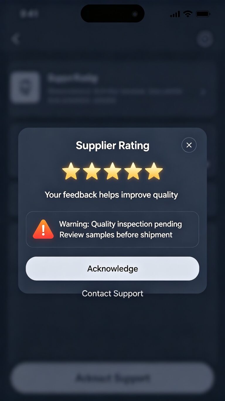 China Sourcing Agent Reviews: What to Look for, What Red Flags to Spot in Testimonials