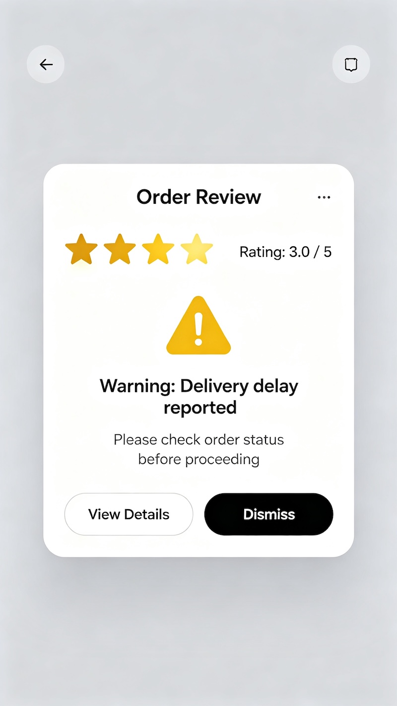star-rating screenshot