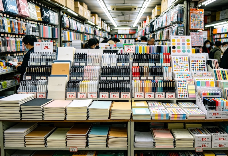 stationery wholesale market (3)