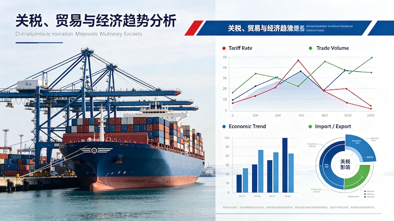 tariff trade chart