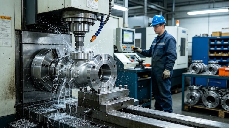 Sourcing Valves and Pipe Fittings from China: Pressure Ratings Explained