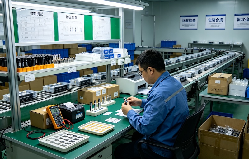 vape devices on production line (3)